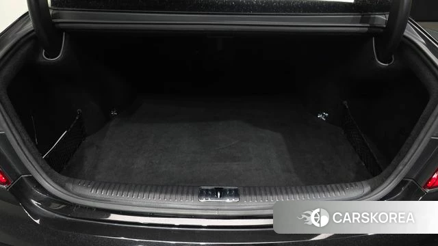 Genesis G90 id 4751051 из Кореи 11