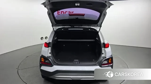 Hyundai Kona id 3220762 из Кореи 11