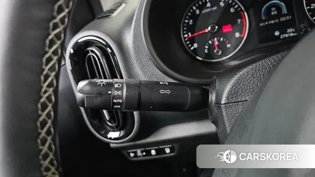 Kia Morning Urban (JA) id 3366051 из Кореи 11