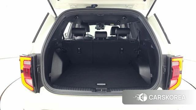 Ssangyong Torres id 4682616 из Кореи 11