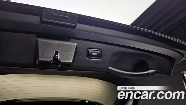 Hyundai Tucson Hybrid (NX4) id 2567455 из Кореи 11