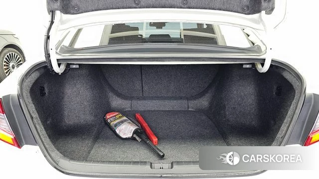 Honda Accord 10th Generation id 3917314 из Кореи 11