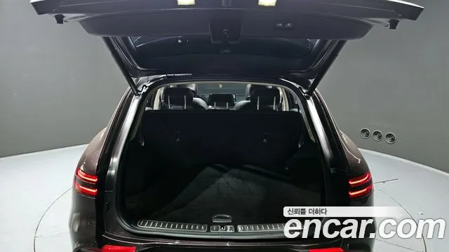 Genesis GV70 id 2796464 из Кореи 11