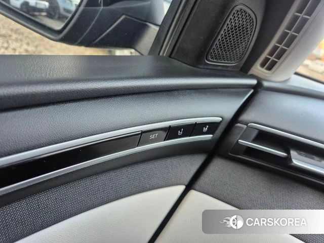 Hyundai Tucson (NX4) id 3893060 из Кореи 11