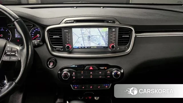 Kia The New Sorento id 3024679 из Кореи 11