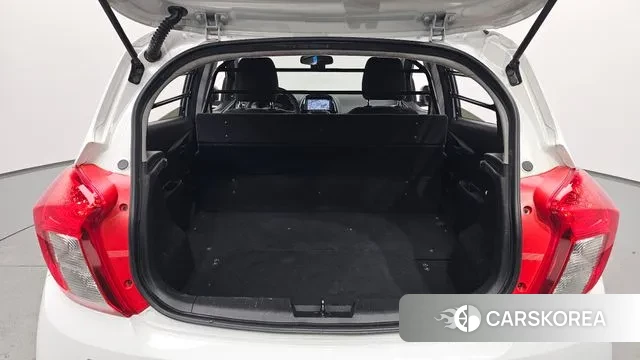 Chevrolet (GM Daewoo) The New Spark id 3592594 из Кореи 11