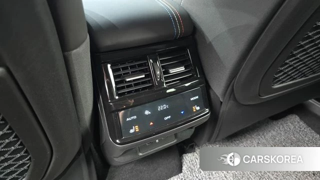 Renault Korea (Samsung) Grand Coleos id 4630037 из Кореи 11