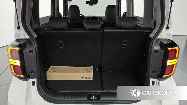 Kia The New Kia Ray id 3341247 из Кореи 11