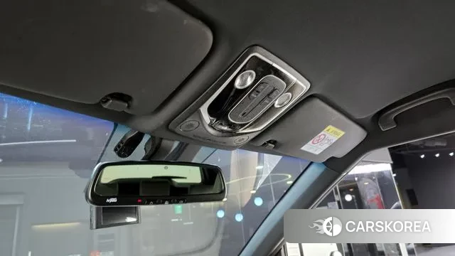 Ssangyong Torres id 2964087 из Кореи 11