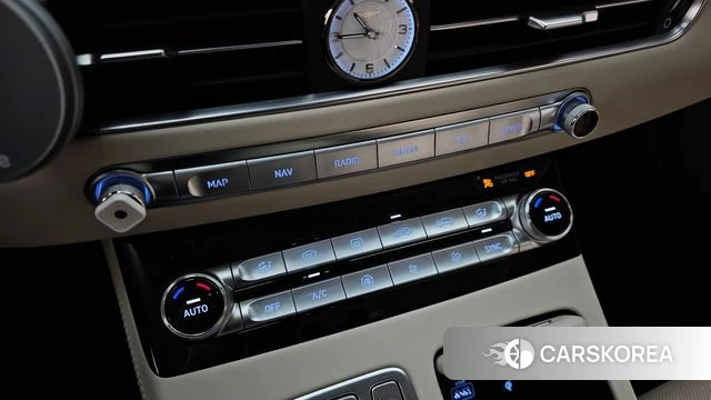 Genesis G90 id 4424122 из Кореи 11
