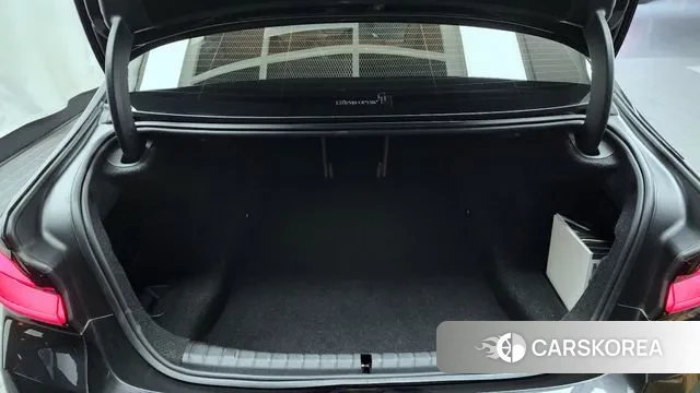 BMW 5 Series (G30) id 3342074 из Кореи 11