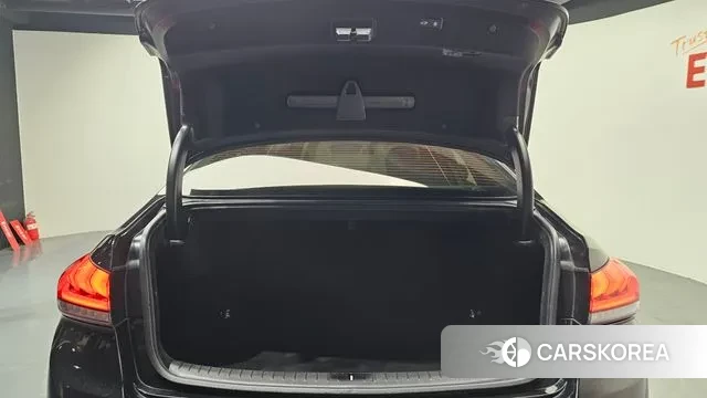 Genesis G80 id 3692637 из Кореи 11