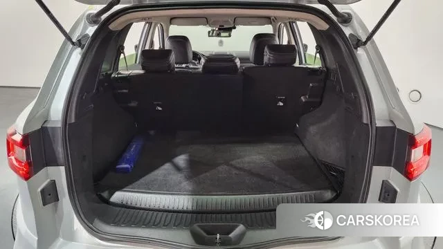 Renault Korea (Samsung) The New QM6 id 3712090 из Кореи 11