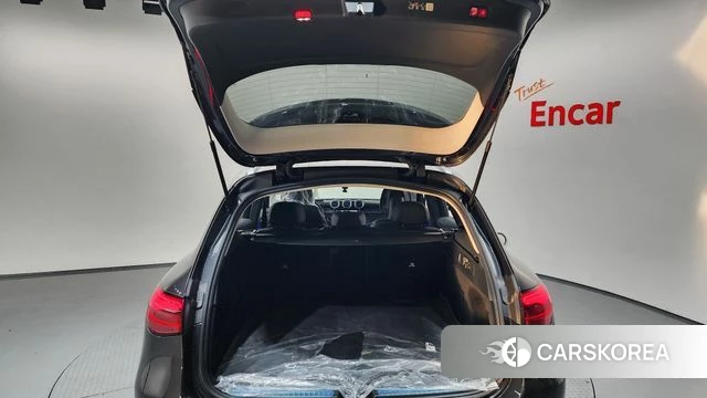 Mercedes-Benz GLC-Class X254 id 4630021 из Кореи 11