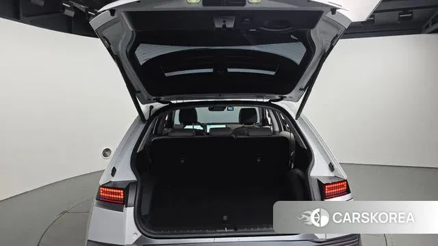 Hyundai Ionic 5 id 3027407 из Кореи 11