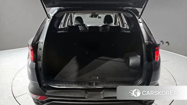 Hyundai Tucson (NX4) id 3582213 из Кореи 11