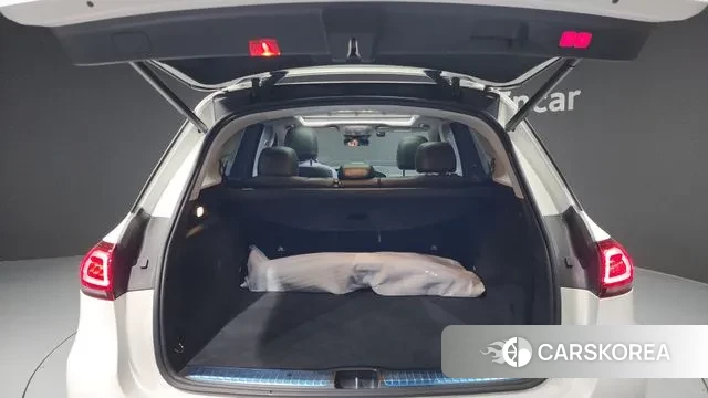 Mercedes-Benz GLE-Class W167 id 3561734 из Кореи 11