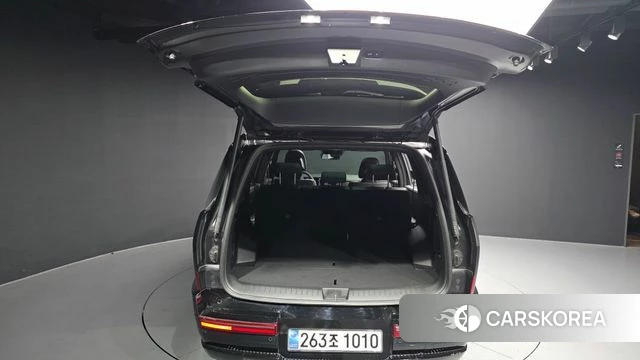 Hyundai Santa Fe (MX5) id 4279878 из Кореи 11