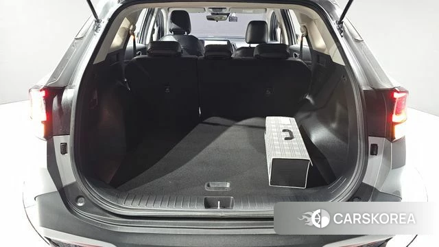 Kia Sportage 5th Generation id 4501258 из Кореи 11