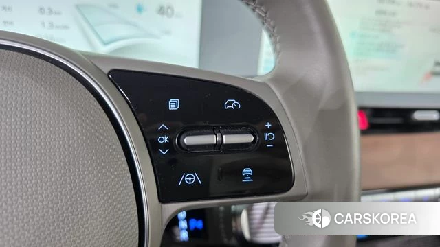 Hyundai Ionic 5 id 4517555 из Кореи 11