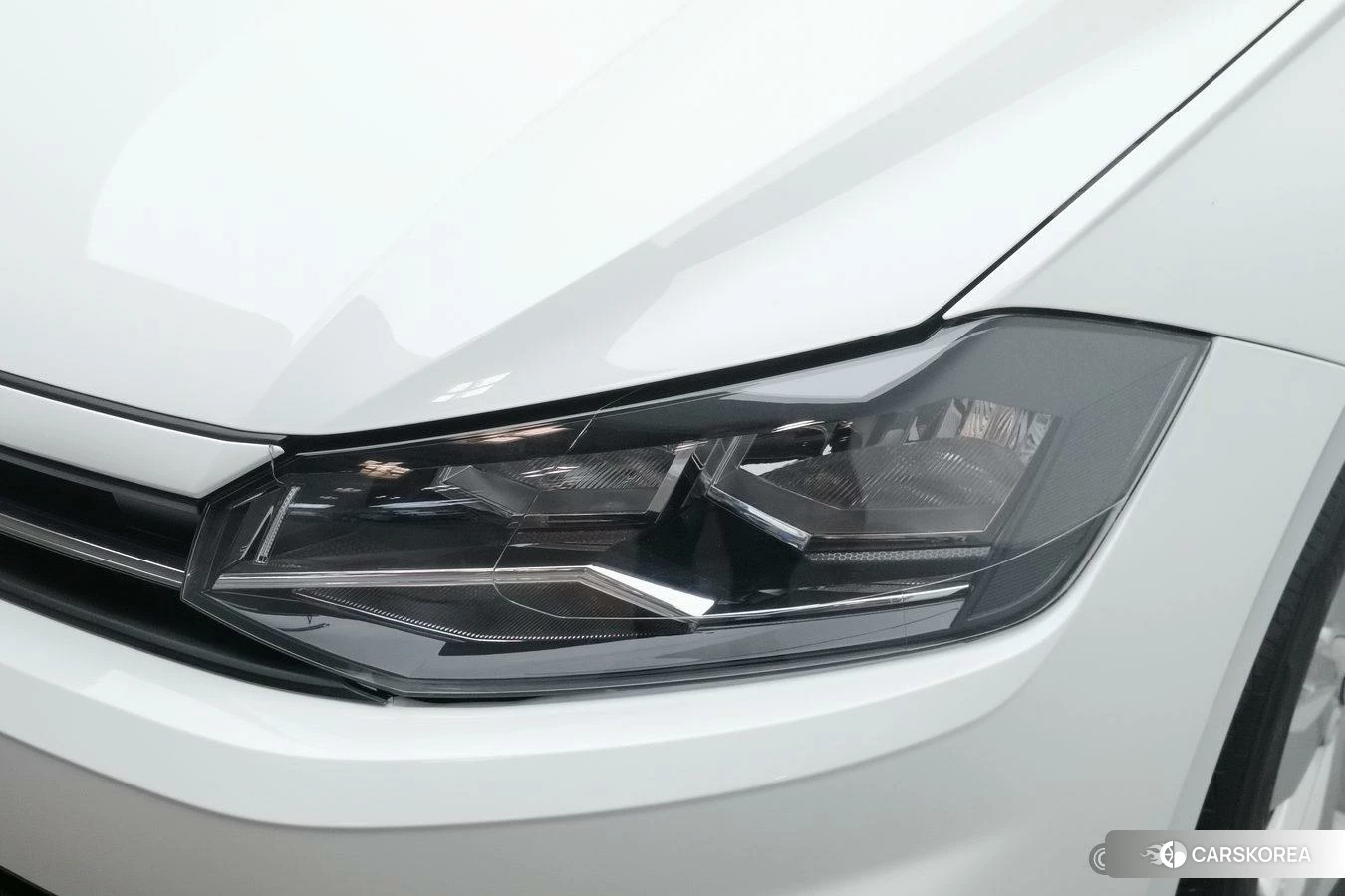 Volkswagen Polo id 4439027 из Китая 11