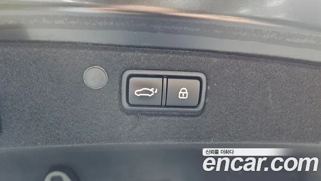 Hyundai The New Grandeur IG Hybrid id 2283633 из Кореи 11