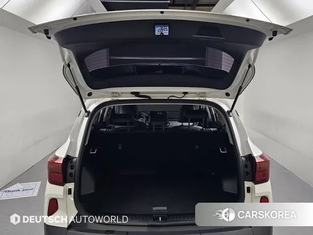 Kia The New Seltos id 3425364 из Кореи 11