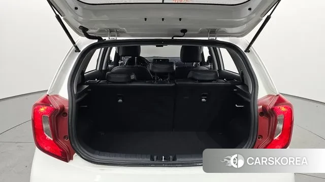 Kia All New Morning (JA) id 3748467 из Кореи 11