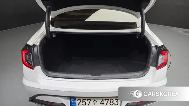 Hyundai Sonata Hybrid (DN8) id 3043950 из Кореи 11