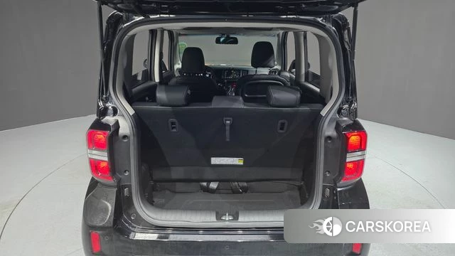 Kia The New Kia Ray id 3805986 из Кореи 11