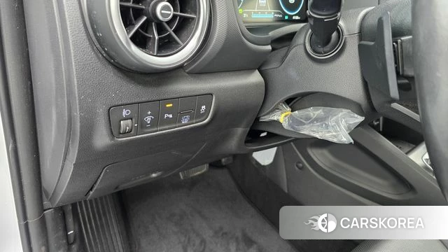 Hyundai The New Kona Hybrid id 4433578 из Кореи 11