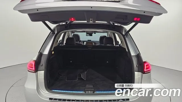 Mercedes-Benz GLE-Class W167 id 2921440 из Кореи 11