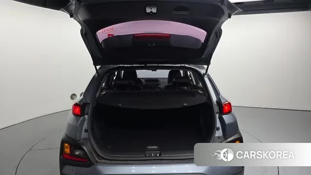 Hyundai Kona id 3402912 из Кореи 11