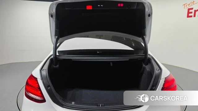 Mercedes-Benz E-Class W213 id 4304378 из Кореи 11