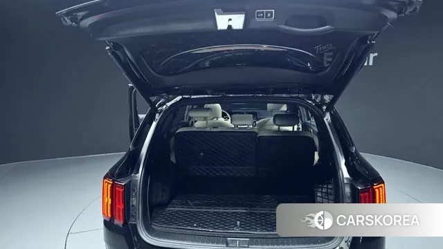 Kia Sorento 4th Generation id 3597060 из Кореи 11