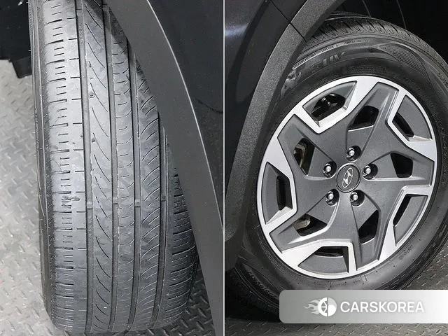 Hyundai The New Santa Fe id 3488509 из Кореи 11