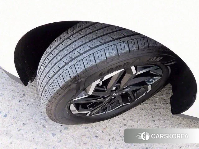 Kia The New Carnival 4th Generation id 3011218 из Кореи 11