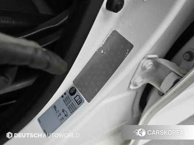 Chevrolet (GM Daewoo) The New Spark id 3777636 из Кореи 11