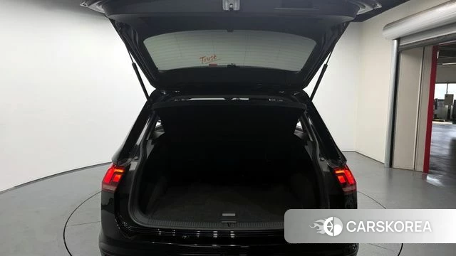 Volkswagen Tiguan second Generation id 4339638 из Кореи 11