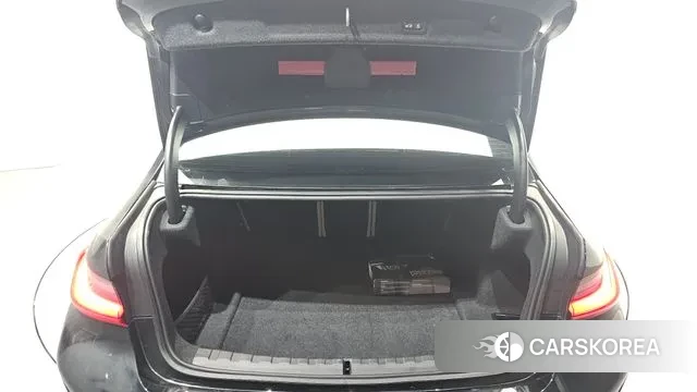 BMW 3 Series (G20) id 3581131 из Кореи 11