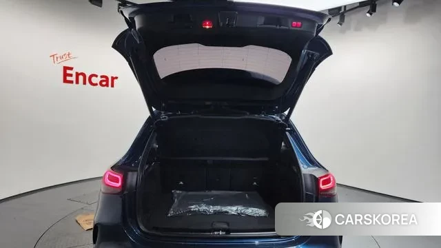 Mercedes-Benz GLA - Class H247 id 3546308 из Кореи 11