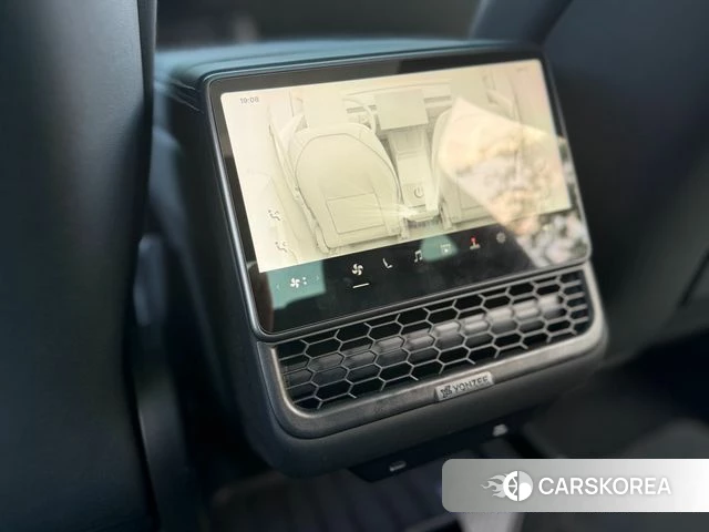 Tesla Model Y id 4511086 из Кореи 11
