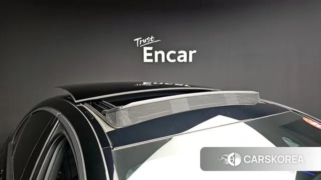 Mercedes-Benz S-Class W223 id 3630687 из Кореи 11