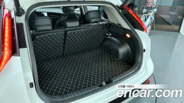 Kia Di Ol Nu Niro id 2738487 из Кореи 11