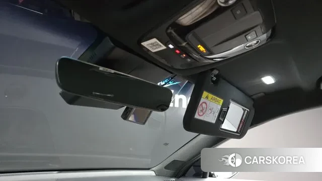 Kia K8 Hybrid id 3577436 из Кореи 11