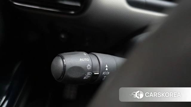 Citroen / DS C4 Cactus id 4728148 из Кореи 11