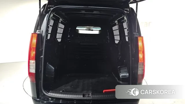 Hyundai Staria id 3621012 из Кореи 11