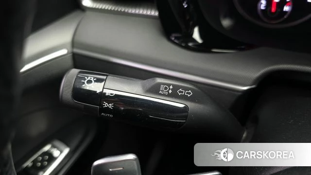 Kia K5 3rd generation id 4416290 из Кореи 11