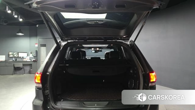 Jeep Grand Cherokee id 3904346 из Кореи 11