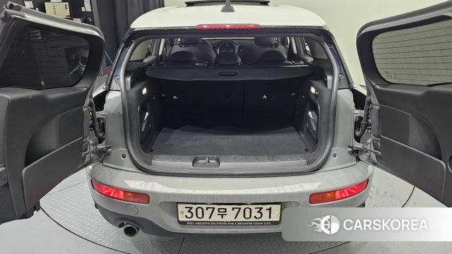 Mini Cooper Clubman id 4721420 из Кореи 11